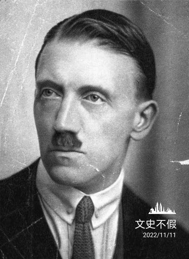 希特勒如何从维也纳的"街头艺人"成为纳粹德国的"国家元首"?