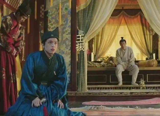 瘸不孕不育,却让帝王视若珍宝,死后却难逃争宠的厄运_皇帝_大明_父亲