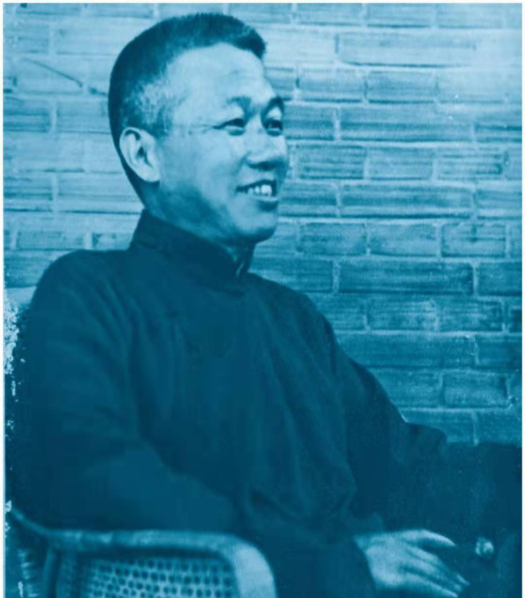 很多人只知道"原子弹之父"钱三强,却不知他的夫人家世非同一般_何泽慧