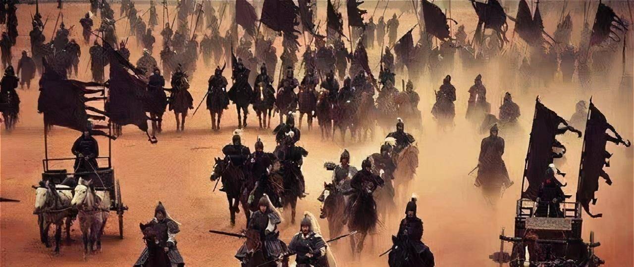 唐朝首位和亲者,远嫁吐谷浑,国灭回娘家,与子同日死_唐太宗_慕容_吐蕃