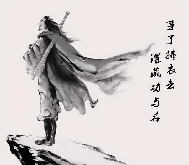 张良:忍耐和通透,乱世里的软实力_汉高祖刘邦_老人_成功