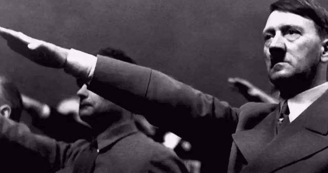 希特勒到底多有钱?他有一秘密收入来源,难怪拒绝领工资