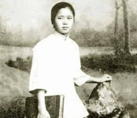 她培育了九个国家栋梁,却无名无分,最后惨死在牛棚