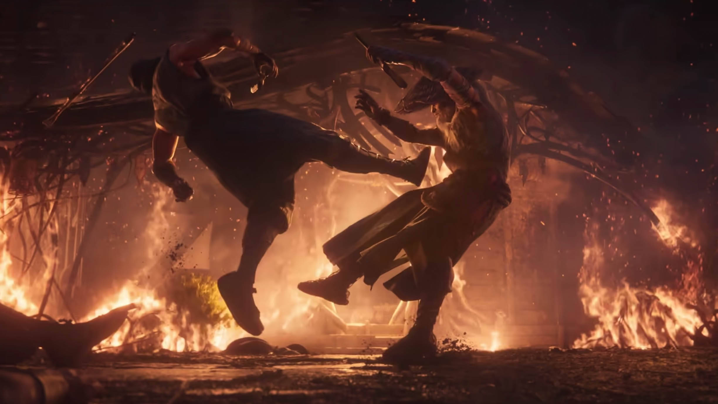 英雄联盟:不屈的英雄——一部聚焦英雄情怀的电影