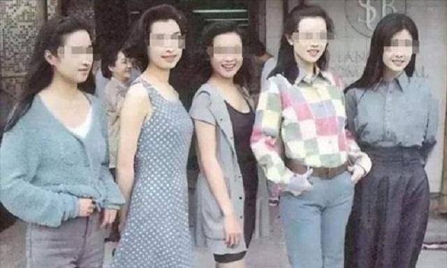 吉林"杀人魔"杨洪军:残害24名漂亮女子,因一个失误露馅被捕_妻子_女性