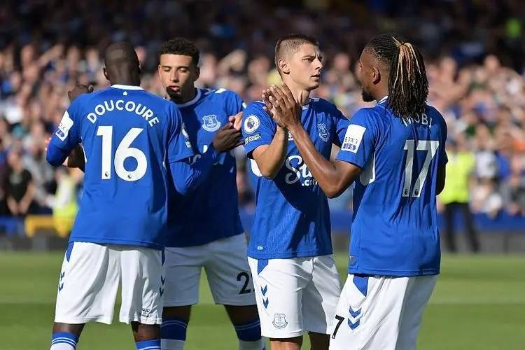 英超 埃弗顿vs阿斯顿维拉比分预测!_比赛_防守_实力