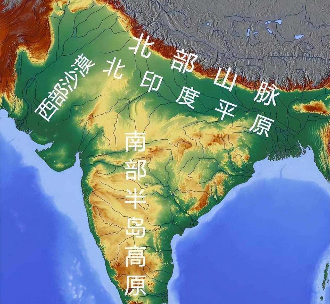 800万男性被阉割,印度的计划生育却以失败告终,反倒拯救了印度