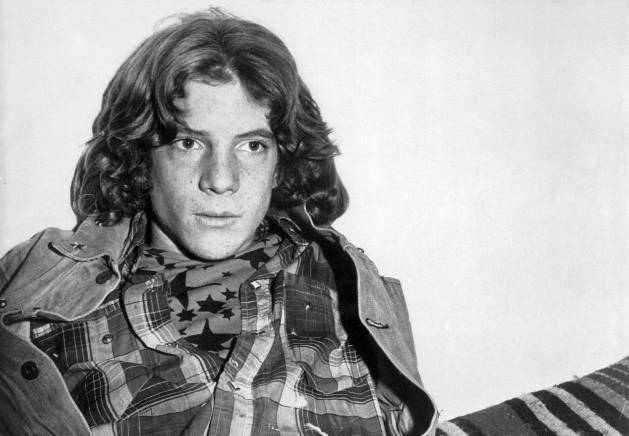 原创
            1973年，世界首富16岁的亲孙被绑架割耳，爷爷：孙子太多了，不给