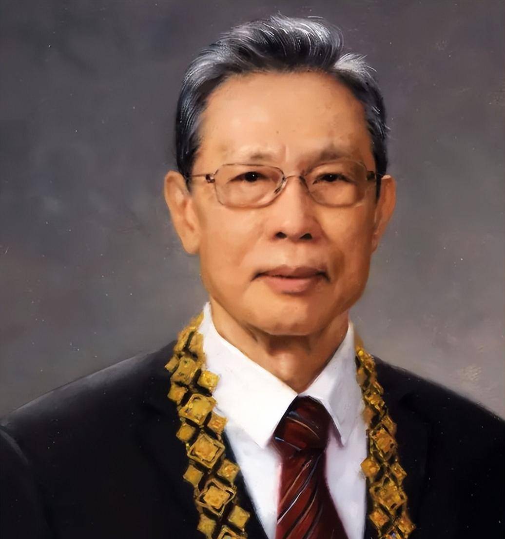 下嫁给穷小子,56岁自杀成钟南山一生遗憾_廖月琴_钟世藩_母亲