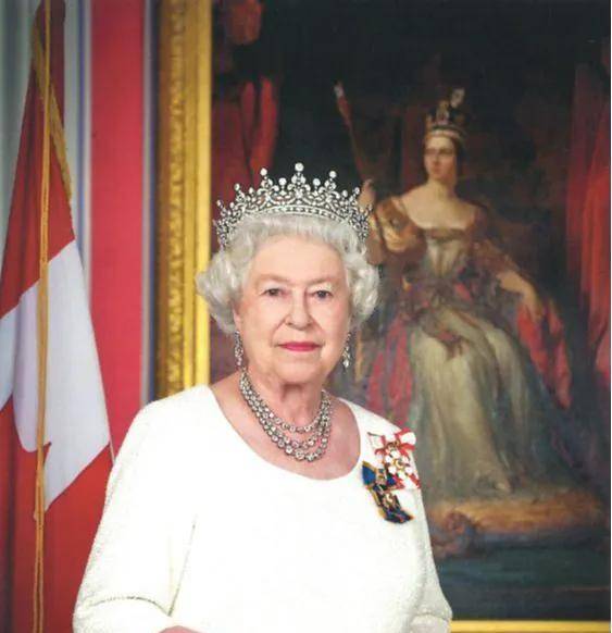 1936年至1952年间的英国王后,号伊丽莎白王后
