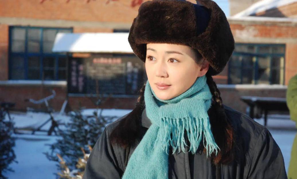 朱梅华的母亲接受询问时透露说,朱梅华之前借着探亲的机会,回过一次