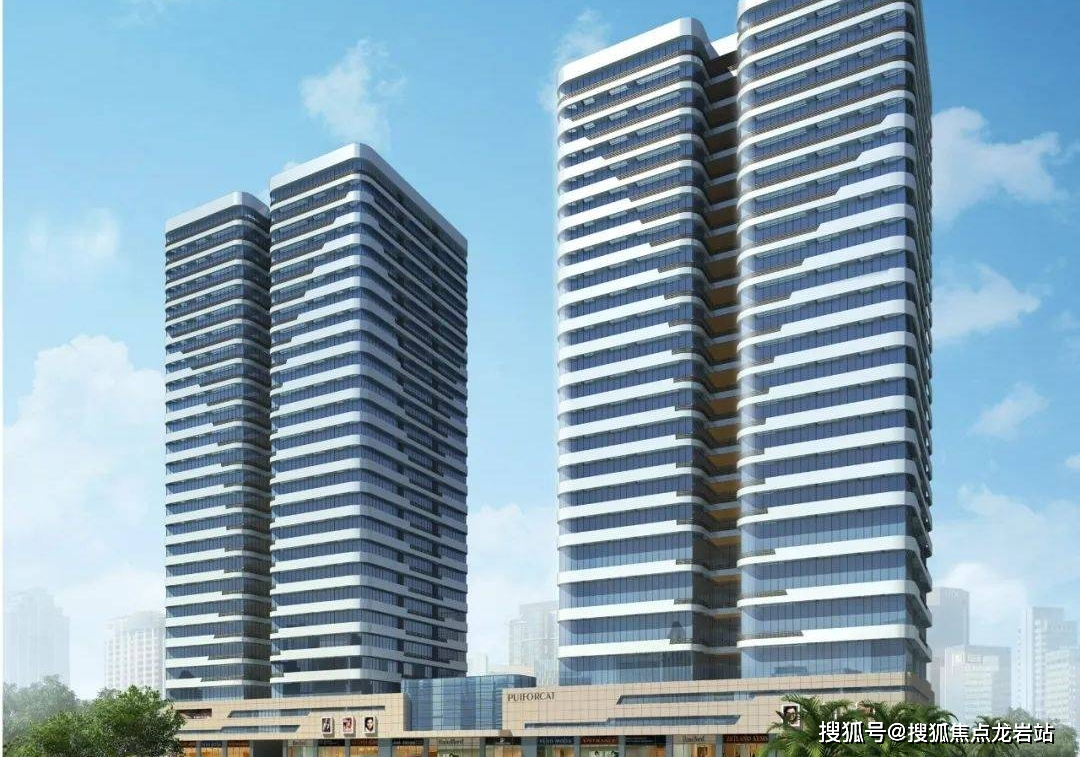 泉州【滨江城市广场】售楼处楼盘详情-附开发商24小时售楼电话