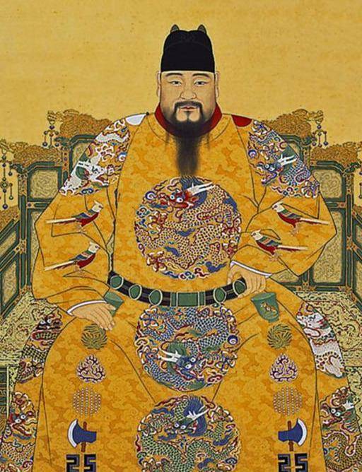从《明史》对“成化犁庭”的遮遮掩掩,看清朝对其祖先起源的态度|有料