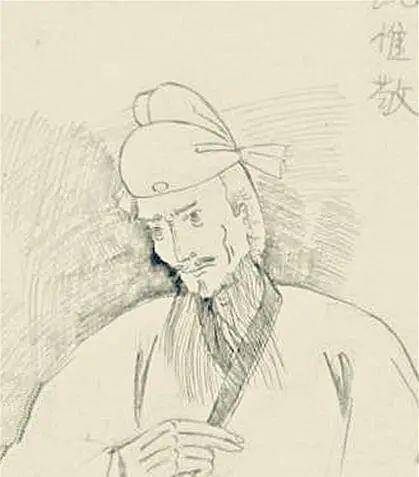 先是强烈指责日方毫无理由地侵略朝鲜,接着同日方的代表小西行长交涉