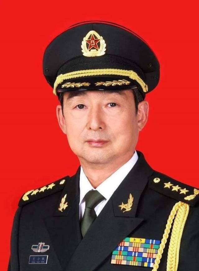 彭小枫将军张爱萍将军于2003年7月5日病逝,一年后就是彭雪枫将军牺牲