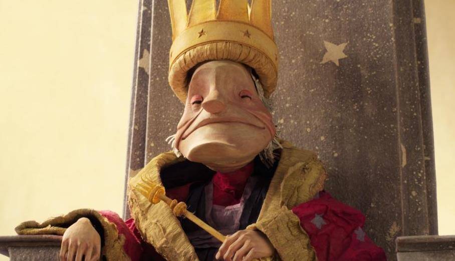 《小王子》:一部献给所有人的童话_玫瑰_花儿_骄傲