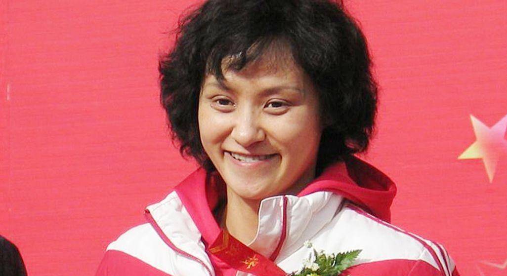 9岁学跳水17岁奥运夺冠,保持7年不败纪录,跳水女皇高敏凭什么?