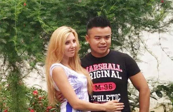 7年内婆媳矛盾就没停过_陈宣宣_阿廖娜_孩子