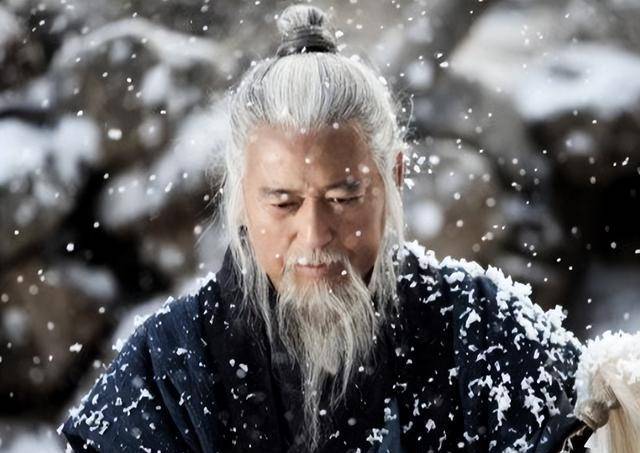 老子_弟子_袁天罡