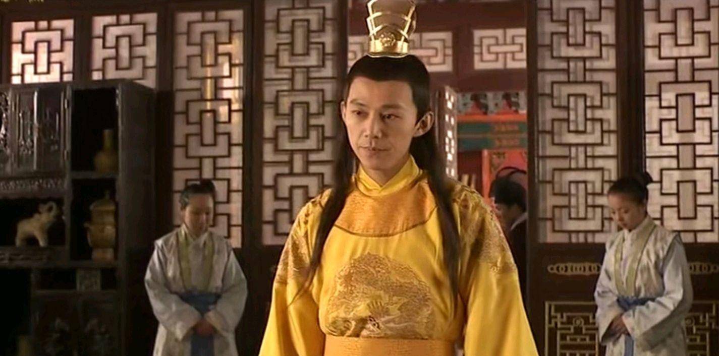 朱厚照_皇帝_刘瑾