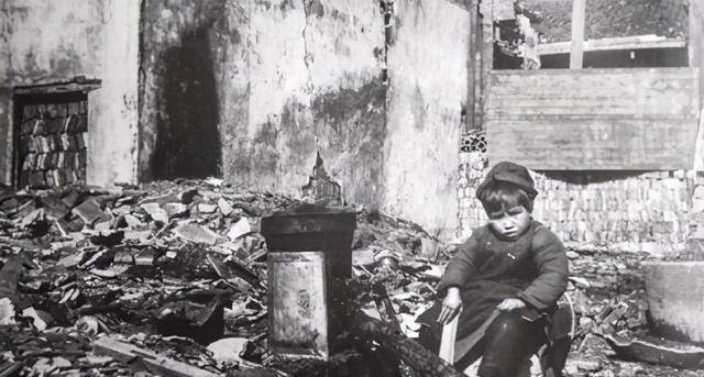 1945年,日本一遗孤被中国人收养,长大成人后他是如何报答的_福地_养