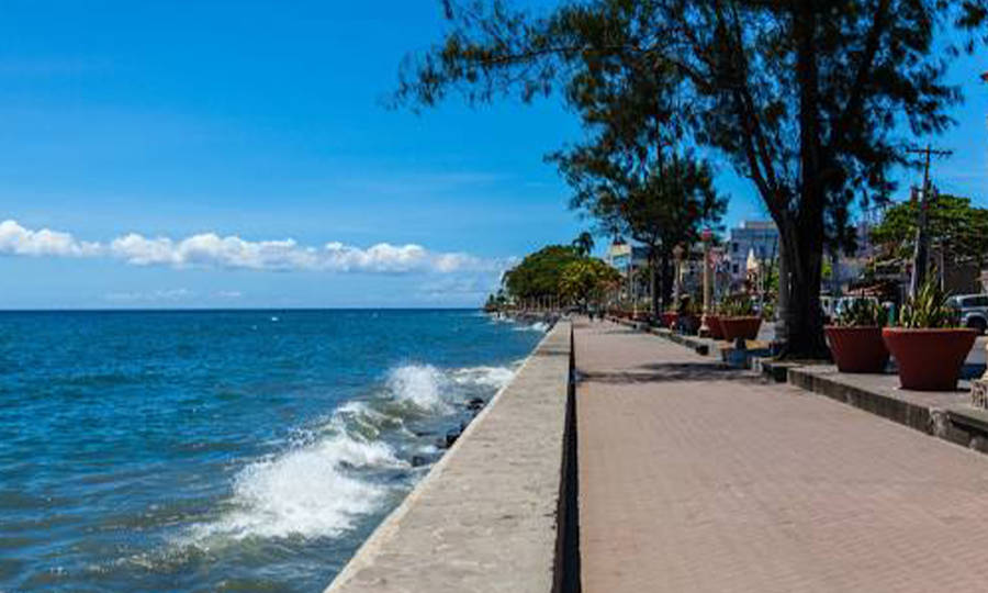 菲律宾的交通方式