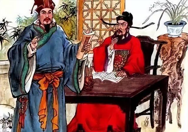 北宋最硬的脊梁:寇准,一生大起大落,最后死于"不懂