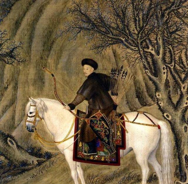 乾隆上位后,对《快雪时晴帖》,《中秋帖》(王献之)和《伯远帖》(王珣)