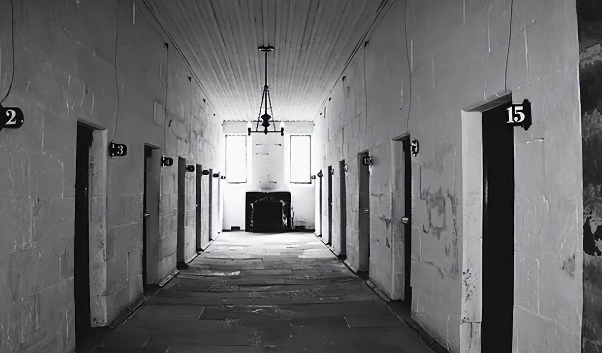 俄罗斯有一监狱,在世界尽头的永冻层,堪称是无期犯人的人间炼狱_地方