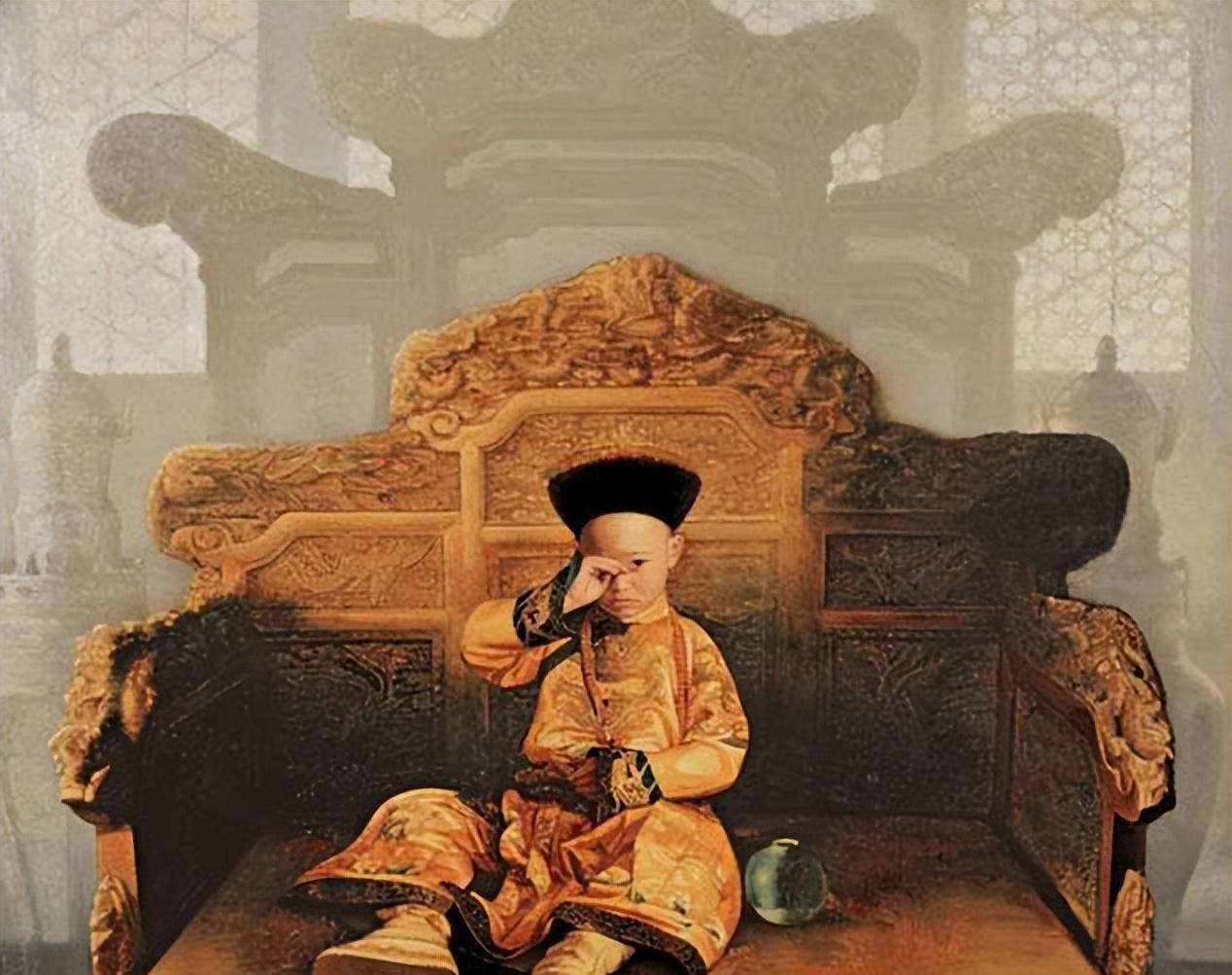 原创
            割睾易腺？刺杀孙中山？学者对康有为的评价为何越来越低