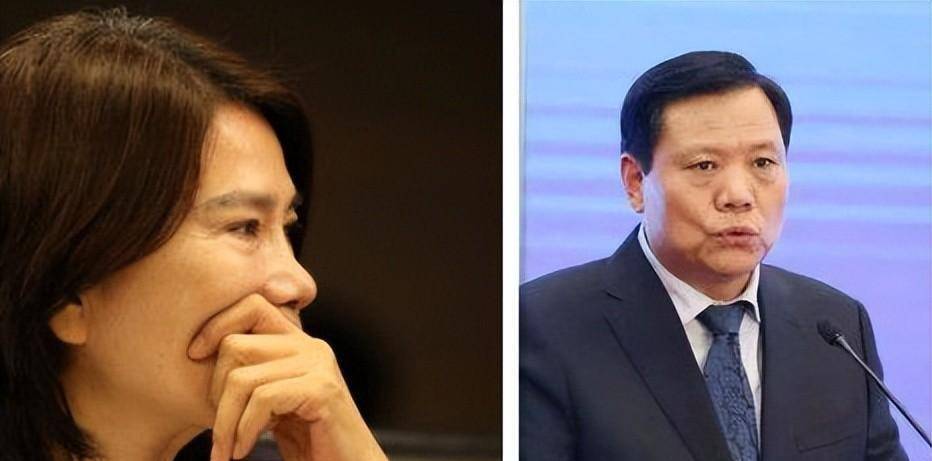 骗走董明珠26亿,将霸道总裁玩弄于股掌之中_男人_公司_新能源