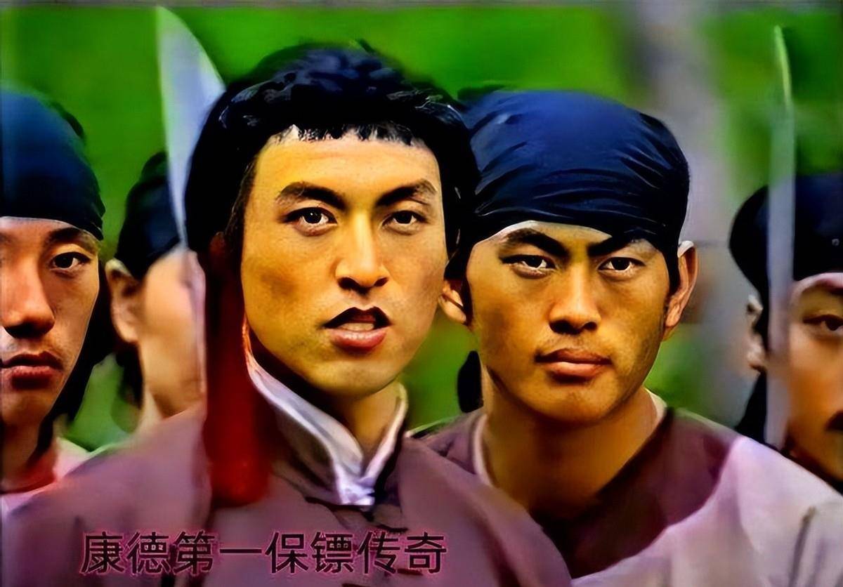 霍元甲_李书文_沧州