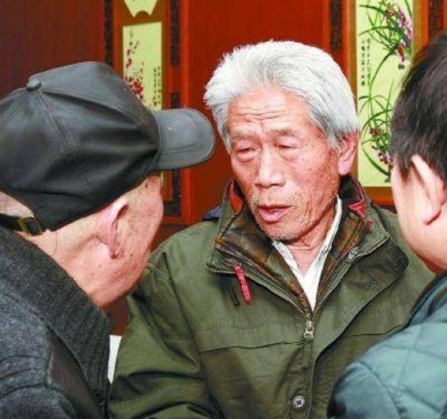 老兵意外被困印度54年,结婚生子不忘祖国回归故土,堪称当代苏武_王琪