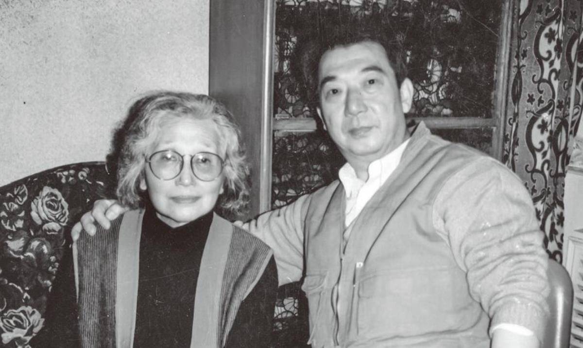 李香秀原型郭榕,从丫环逆袭成正房,至死不原谅养子_郭宝昌_乐镜宇