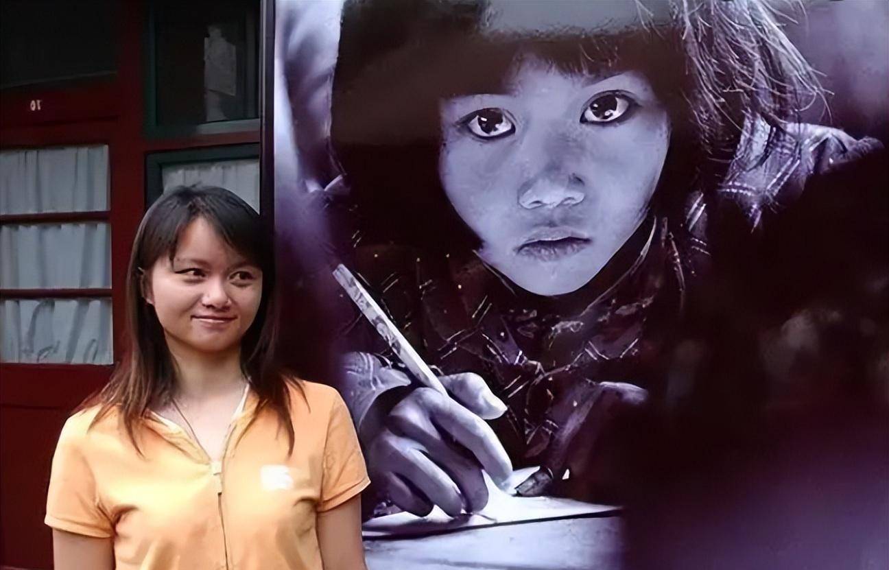 30年前,她因一双"大眼睛"震撼全国,苏明娟如今怎么样了?