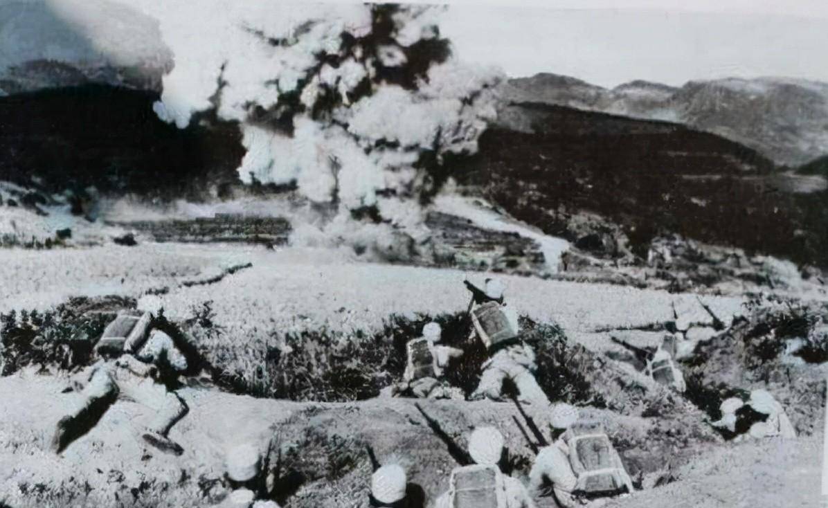 远征军老兵流落缅甸,一生未入缅甸籍,嘱咐子女:死后葬