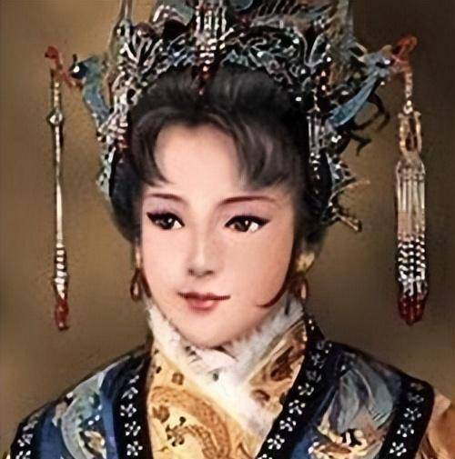 夫妻俩死后,除了李静训,其他的子女均下落不明,或许是被贬出宫,也或许