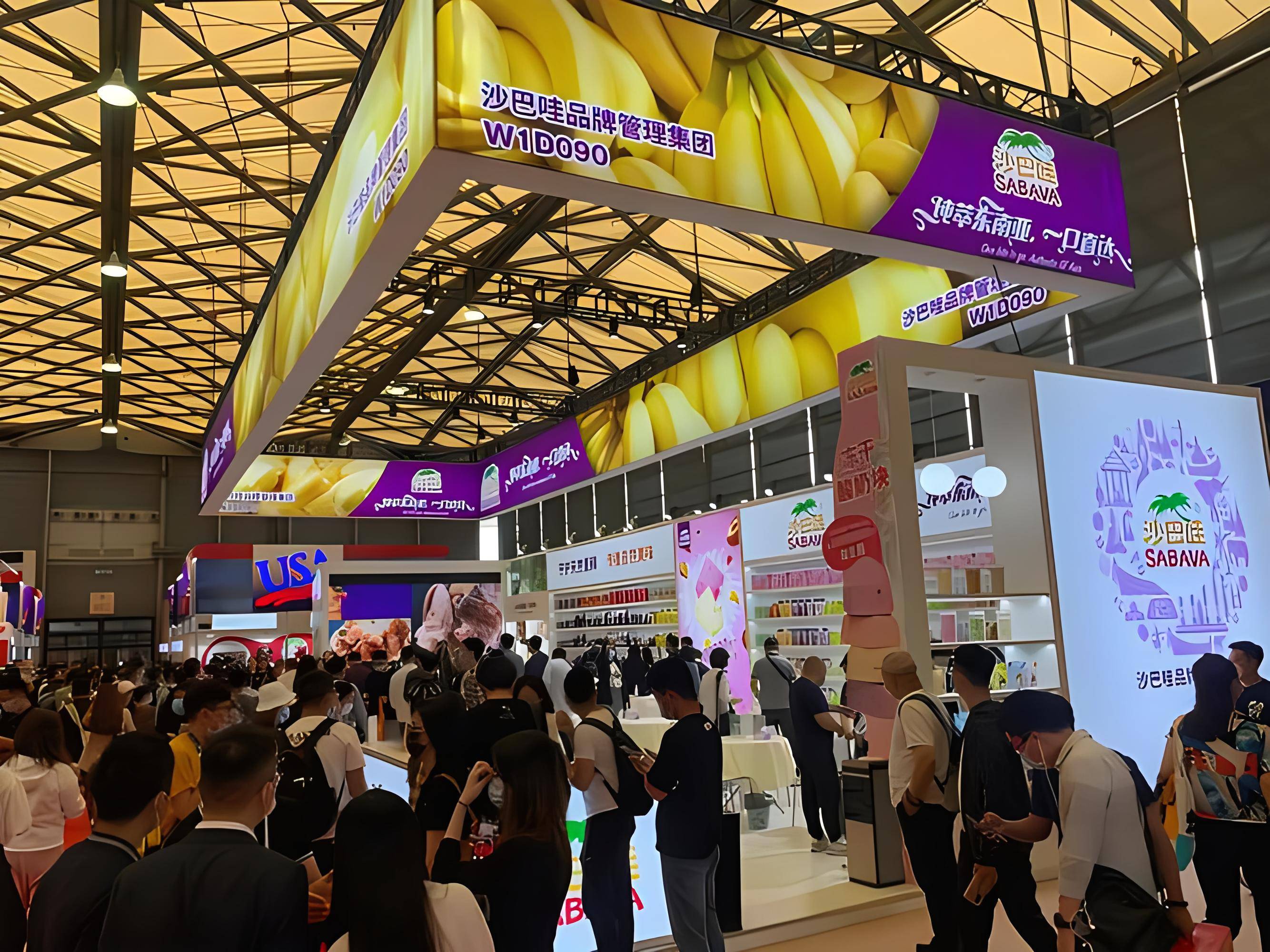 2024年成都糖酒会:麻辣食品市场的新机遇与糖酒会的独特魅力