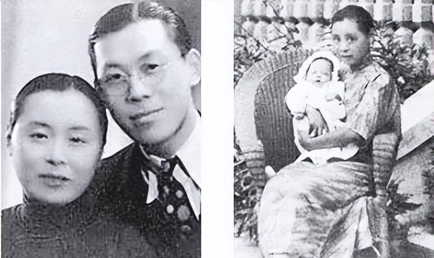 1920年,张幼仪被逼迫离婚堕胎,丈夫移情别恋,她却帮他父母送终_徐志摩