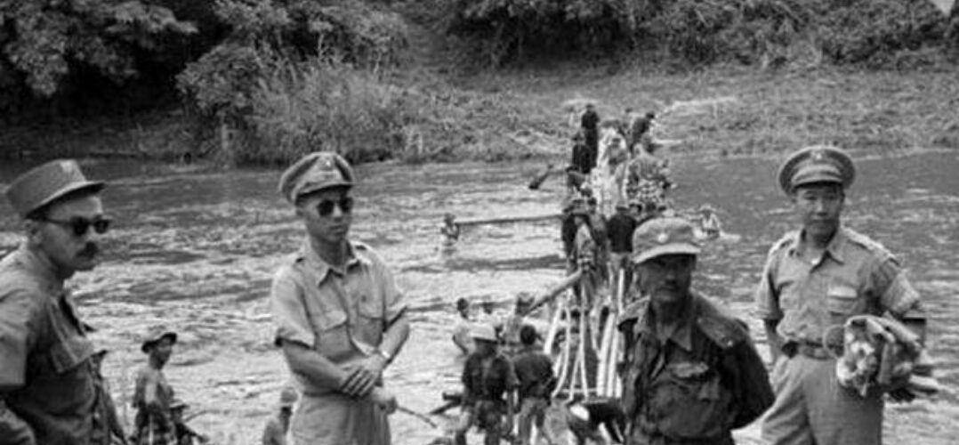 1950年1月25日,国民党第8军主力在云南蒙自被解放军歼灭,其残部700多