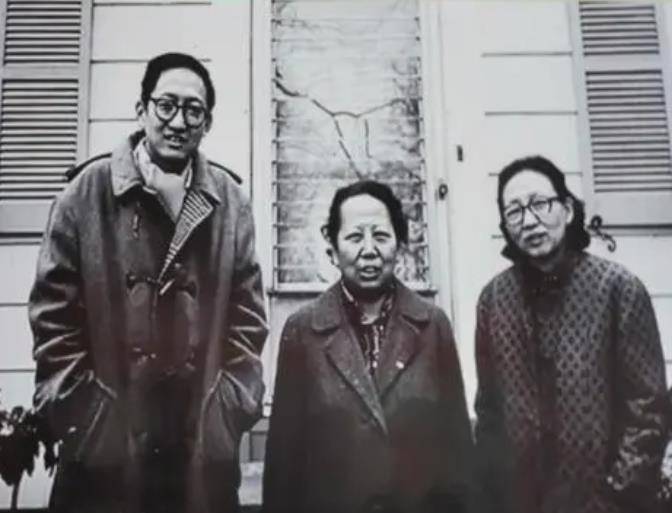 崔琦12岁走出河南农村,到美国后获诺贝尔奖,晚年:后悔离开家乡