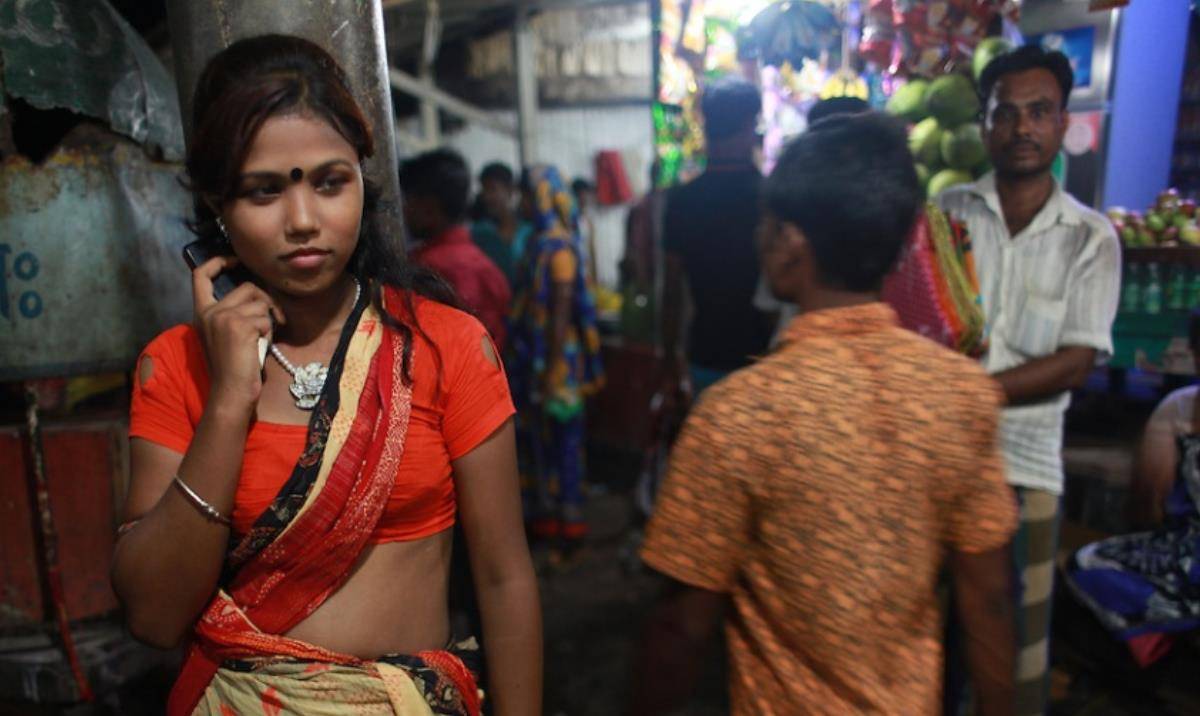 孟加拉人生活的区域,被印度孔雀王朝占领,后来该地区又成了德里苏丹国