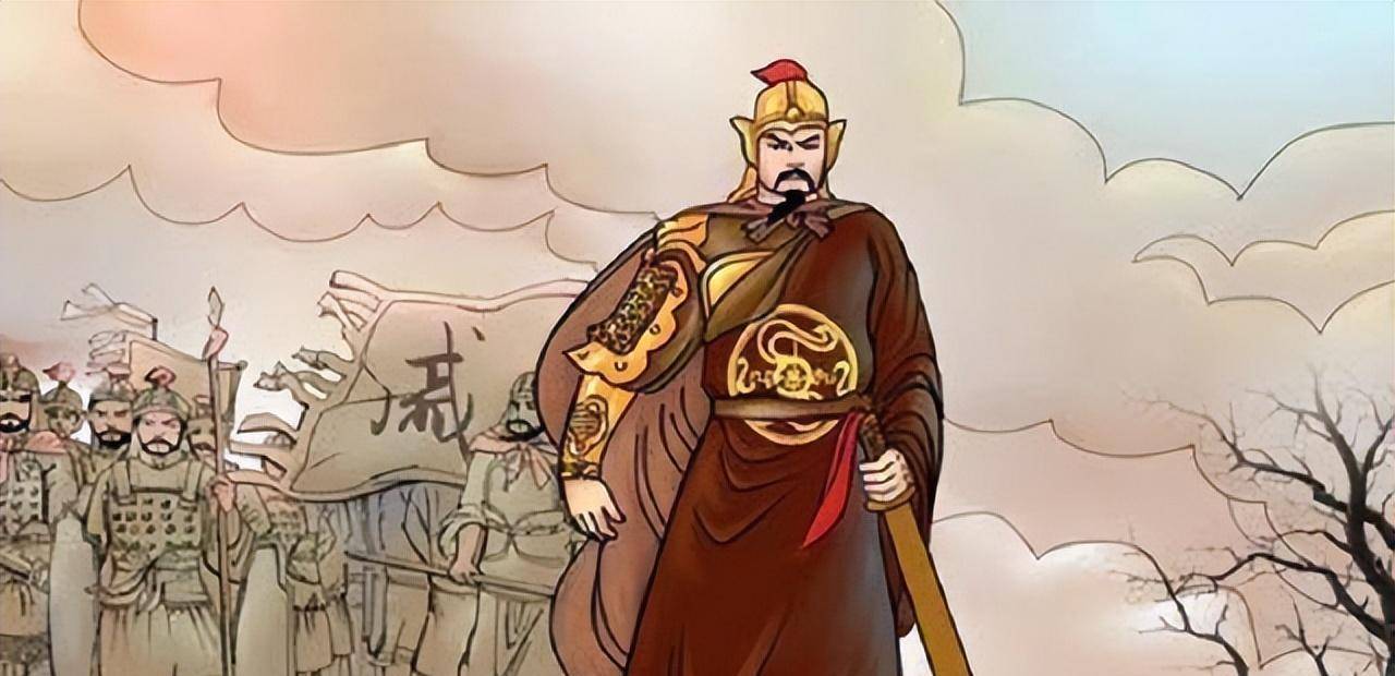 戚继光与明朝中后期"名将北调"现象研究_蒙古军_军事家_战车