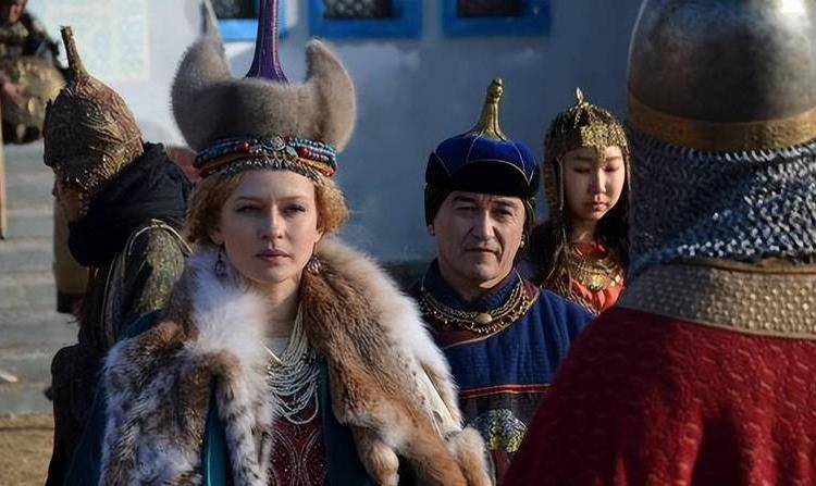 早期骁勇的马穆鲁克军队,为统治树立商业地位,埃及也因此得益_蒙古