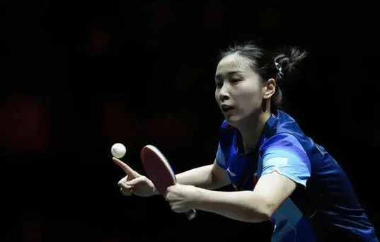 国乒世乒赛名单有变，钱天一没有入选，李隼马琳拥有决定权！