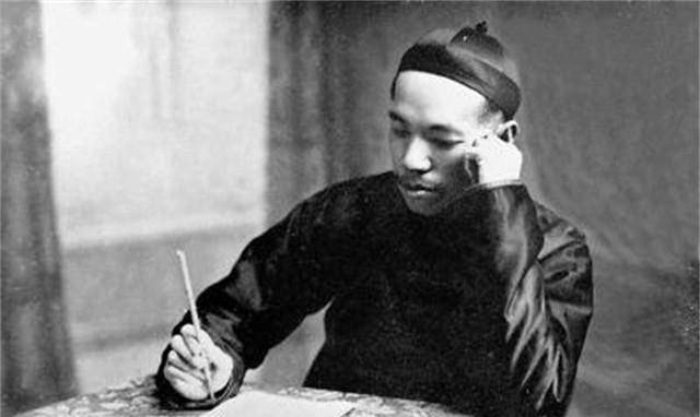 民国文坛及医学界的"大地震"-梁启超先生的"腰子之争"_陈西滢_手术