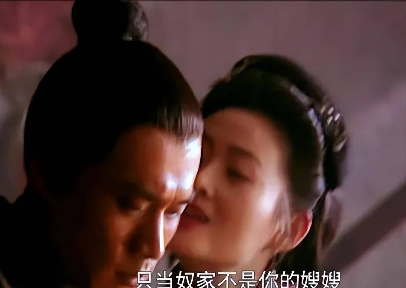 武松如果接受潘金莲,二人结局会怎样?