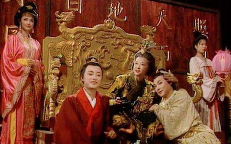 武则天晚年为何沉迷张氏两兄弟?