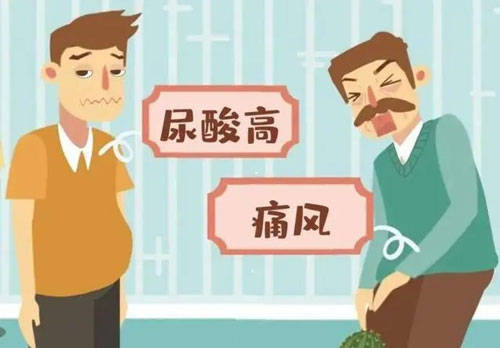 总之,年轻人得了痛风,应及时就医,接受医生的诊断和治疗.