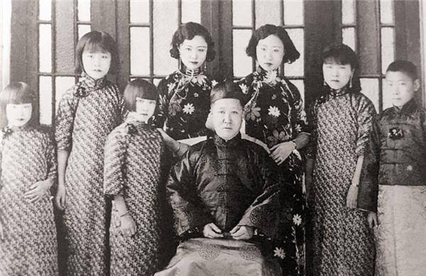 身怀民族大义,可惜溥仪至死没理解_爱新觉罗·载_慈禧_摄政王